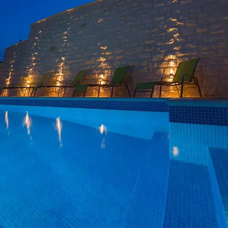 Kogo Apartment Hvar Town