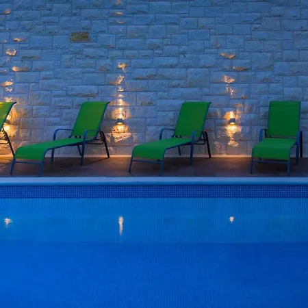 Kogo Apartment Hvar Town