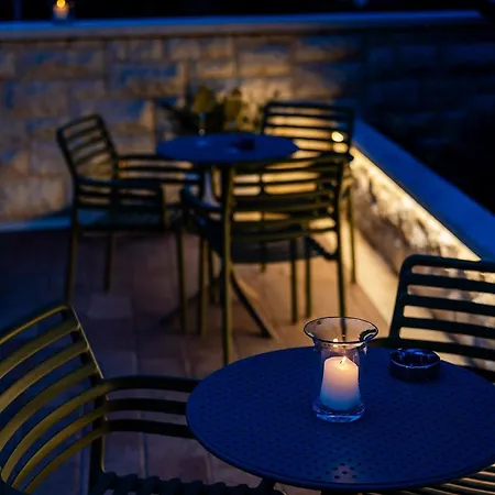 شقة Kogo هفار