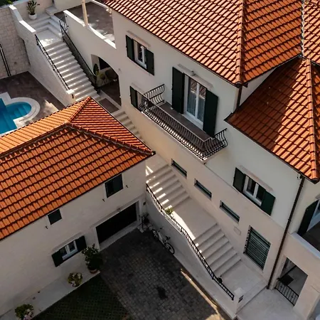 Kogo شقة هفار