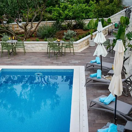 Lägenhet Kogo Hvar Town