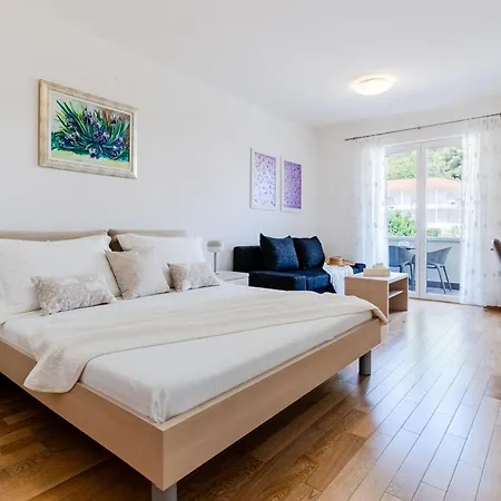 شقة Kogo هفار