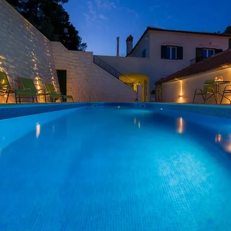 Kogo Apartment Hvar Town
