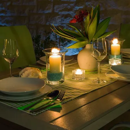 Kogo Apartment Hvar Town