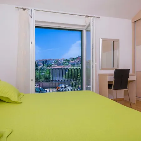 Apartment Kogo Hvar Town