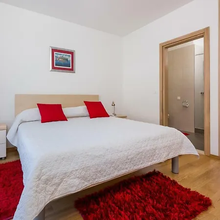 Apartment Kogo Hvar Town