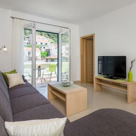 Apartment Kogo