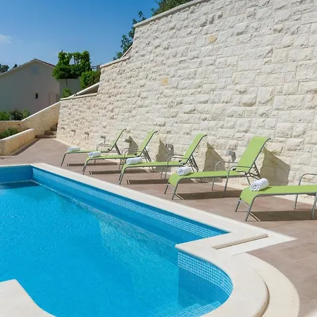 Kogo Apartment Hvar Town
