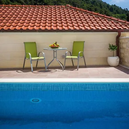 Apartment Kogo Hvar Town