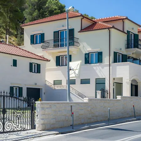 Апартаменты Kogo