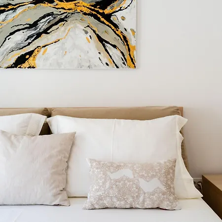 Kogo Διαμέρισμα Χβαρ