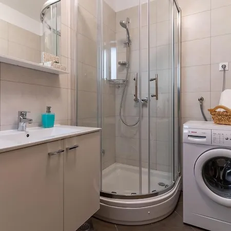 Kogo Апартаменты