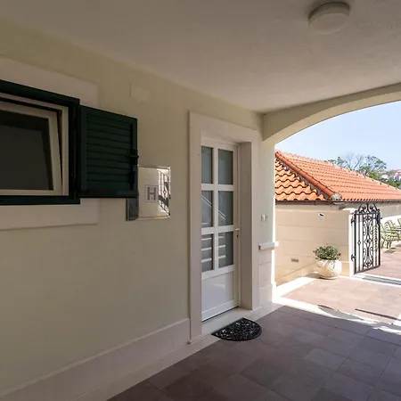 Apartamento Kogo Hvar Town