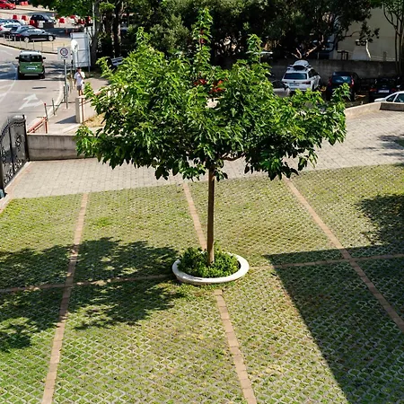 Апартаменты Kogo Хвар