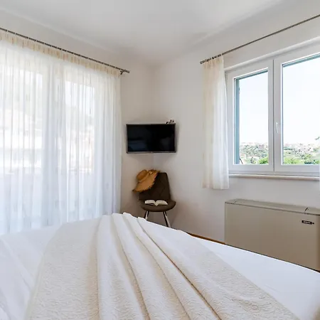 Апартаменты Kogo