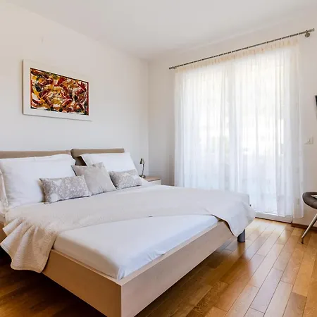 Апартаменты Kogo *