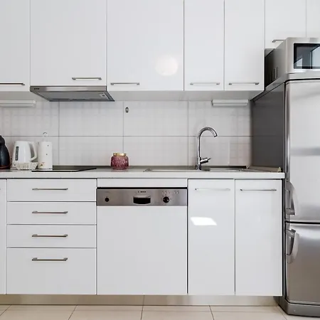 Lejlighed Kogo