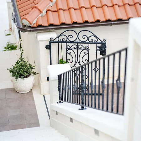 Kogo Lejlighed Hvar Town