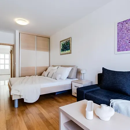 Kogo Апартаменты *