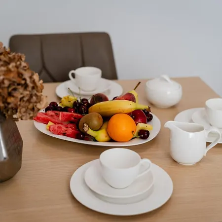 Апартаменты Kogo