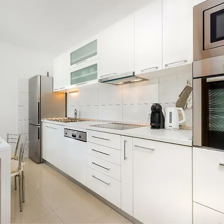 Apartment Kogo