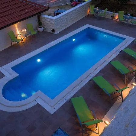 Apartment Kogo *