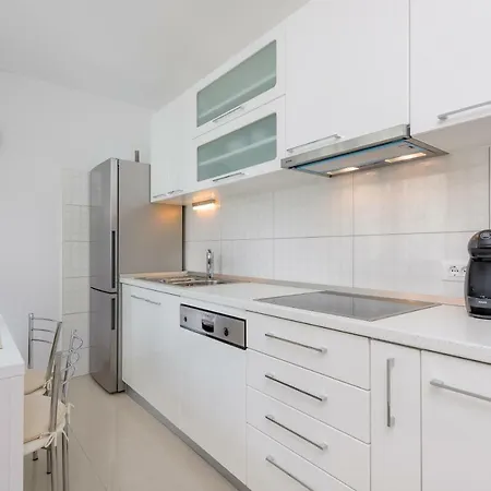 Apartment Kogo *