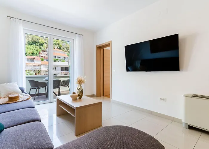 Apartment Kogo Hvar Town