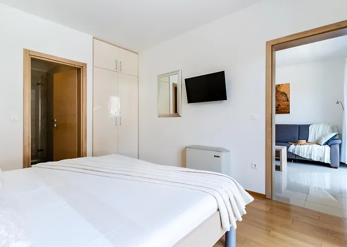 Kogo Appartement Hvar Town