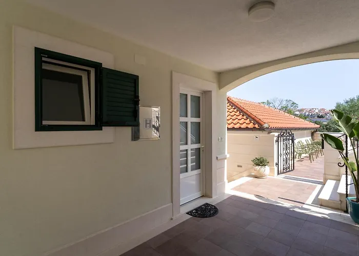 Apartment Kogo Hvar Town