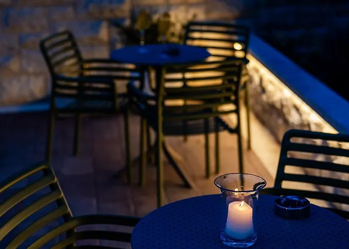 Appartement Kogo Hvar Town