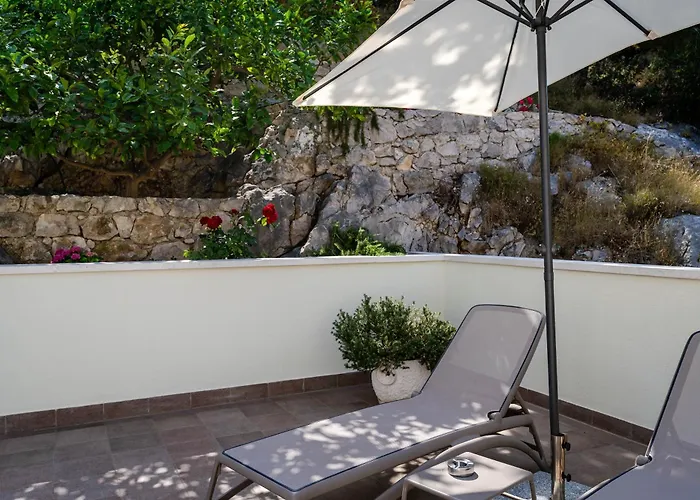 Kogo Apartment Hvar Town