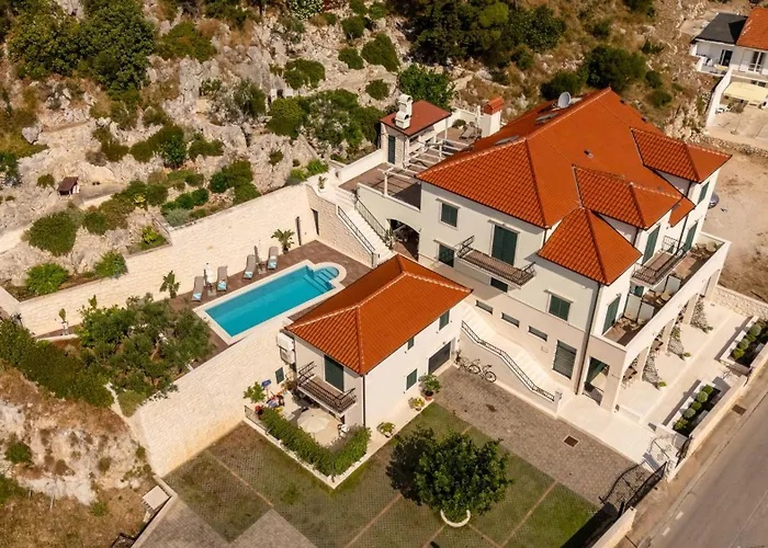 Apartment Kogo Hvar Town