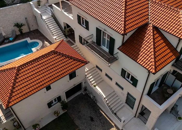 Kogo Apartment Hvar Town