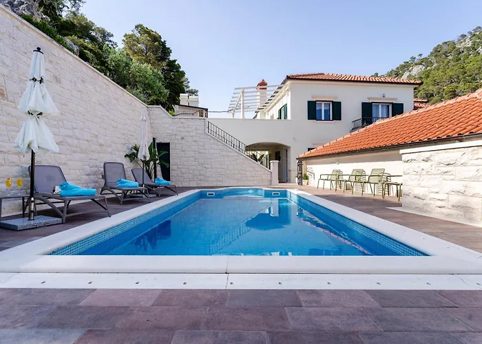 Kogo Appartement Hvar Town