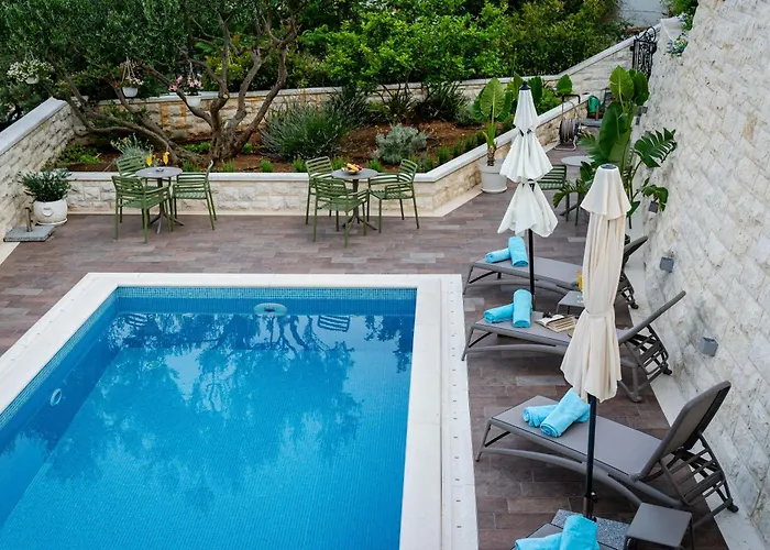 Apartment Kogo Hvar Town