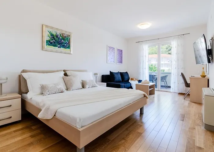 Appartement Kogo Hvar Town