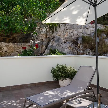 Kogo 아파트 흐바르