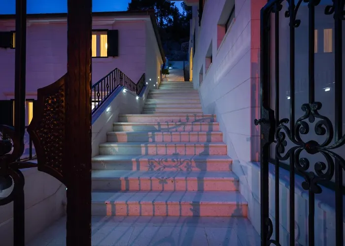 Kogo Апартаменти