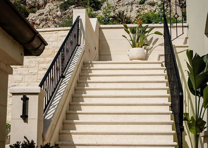 Апартаменти Kogo