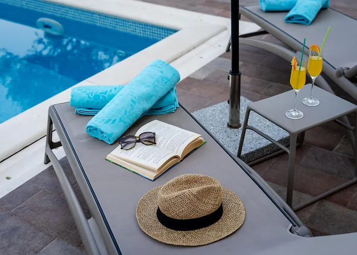 Апартаменти Kogo