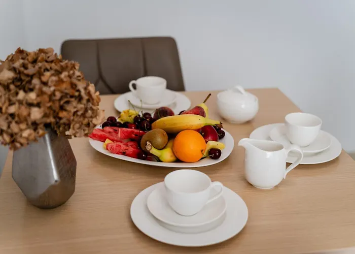 Апартаменти Kogo