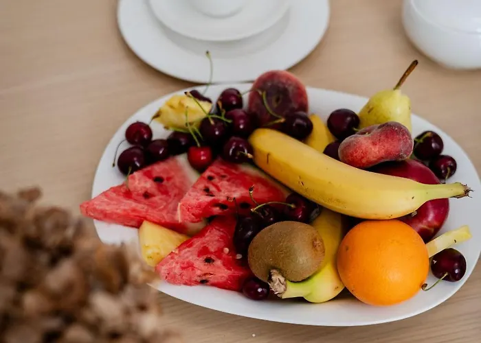 Kogo Апартаменти *